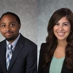 Higher Education Students Present at NASPA Annual Conference